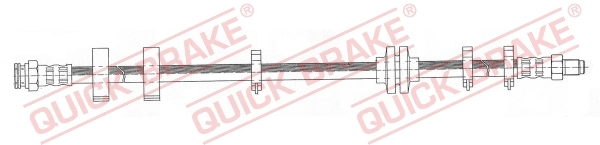Brake Hose